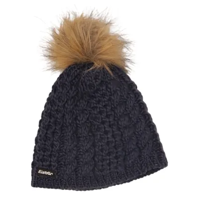 Bobble hat (Blue) from Eisbär