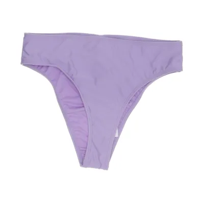 Bikiniunderdel (ELLA LOVE FSS BIKINI SET) från O'Neill Elastan, Återvunnen polyester