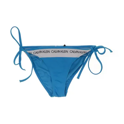 Bikiniunderdel (Blå) från Calvin Klein Swimwear
