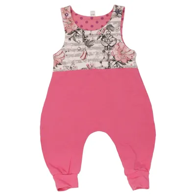 Rompers (Pink, Multicolored) from Gröbe