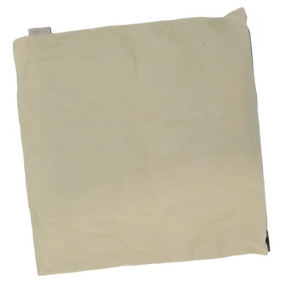 Housse de coussin (Vert) de Essenza Coton