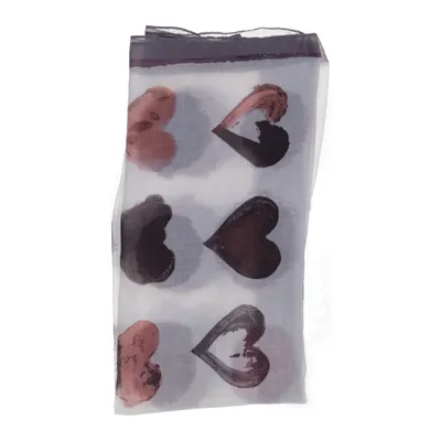 Scarf (Flerfärgad) från Fraas