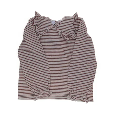 Collegetröja (Beige, Brun) från Zara Baby