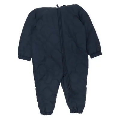 Overall (Blue) from TCM Polyester
