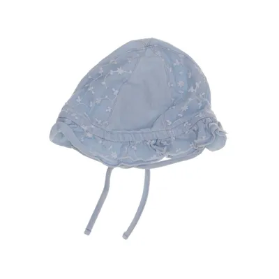 Hätta (Blå, Vit) från Maximo