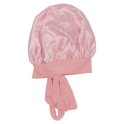Bonnet de nuit (Rose)