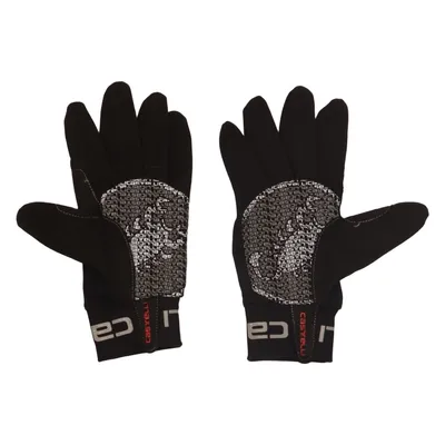 Gloves (Black) from Castelli