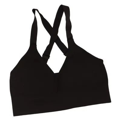 Sport-bh (Zwart) van H&M Sport Polyamide, Elastaan