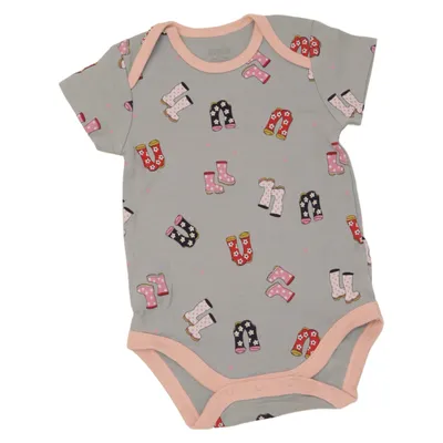Body (Blue, Pink, Multicolored) from Mamas & Papas Cotton