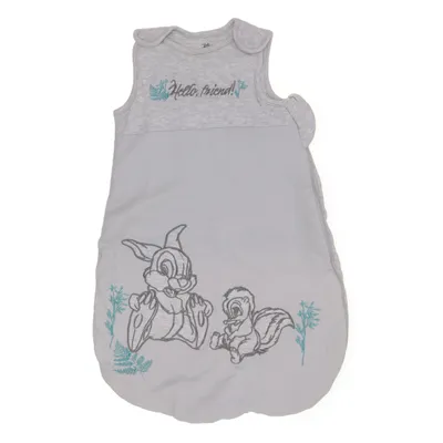 Swaddle sack (Gray, Multicolored) from Disney Baby Cotton, Polyester