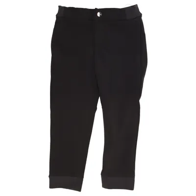 Trekvartsbyxor (Grå) från Jacadi Bomull, Elastan, Polyester