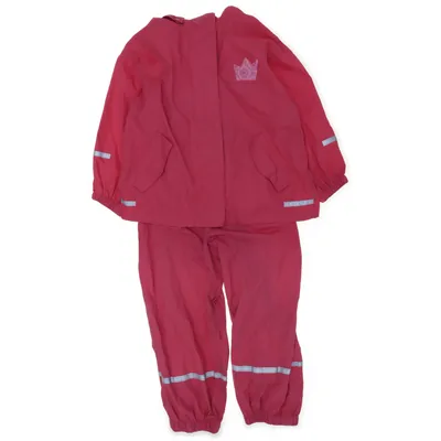 Ski set (Pink) from Impidimpi Polyester