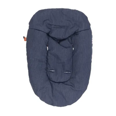 Spædbarnsindsats (Grå) fra Stokke