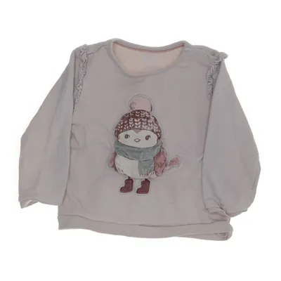 Tröja (Beige) från Baby C&A Bomull