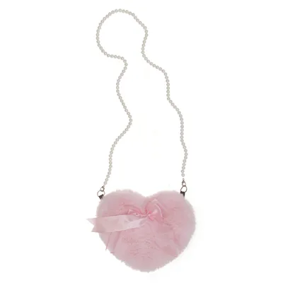 Aftonväska (Rosa)
