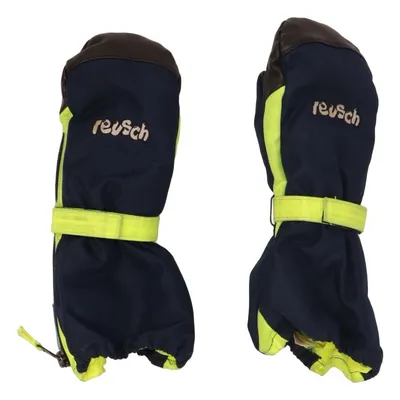 Vanter (Blå, Gul) fra Reusch