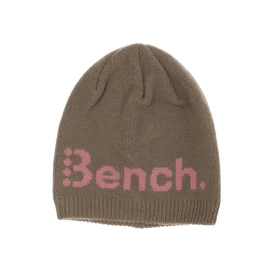 Beaniemössa (Beige, Rosa) från Bench