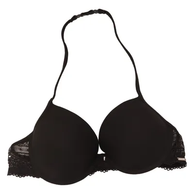 Bra (Black) from BeeDees