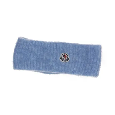 Headband (Blue) from Moncler