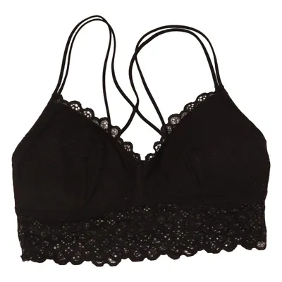 Brassière (Noir) de Gilly Hicks