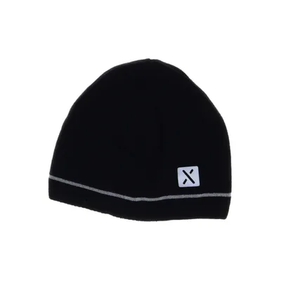 Beaniemössa (Svart) från Maximo Bomull