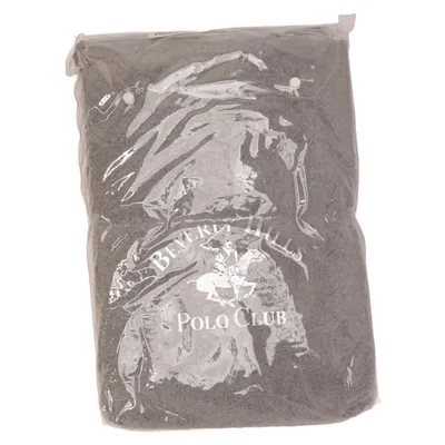 Bath towel (Gray) from Beverly Hills Polo Club