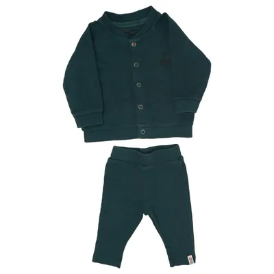 Mjukisset (Jamie) från Tumble 'N Dry Elastan, Ekologisk bomull