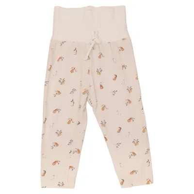 Pajama pants (White, Multicolored) from Emmaljunga