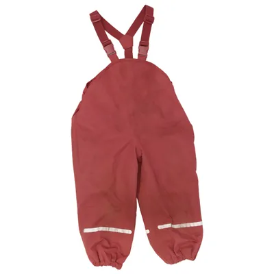 Pantalon de ski (Rose) de Tchibo Polyester