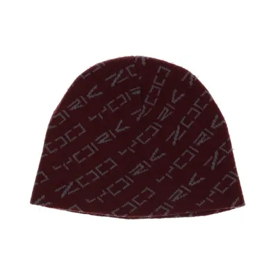 Beaniemössa (Röd, Grå) från Zoo York