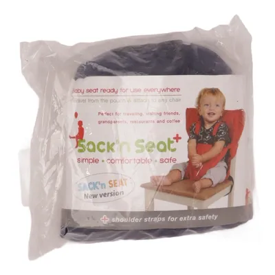 Siège d'enfant (Sack'n Seat+) de Sack'n Seat