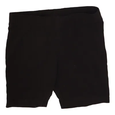 Hotpants (Black) from Two & Two