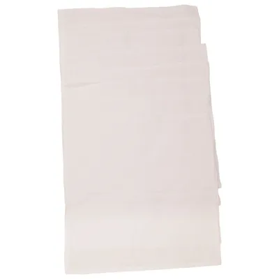 Placemat (Wit) van Depot Katoen, Polyester