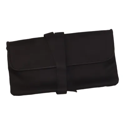 Envelope bag (Black) from Pura Lopez