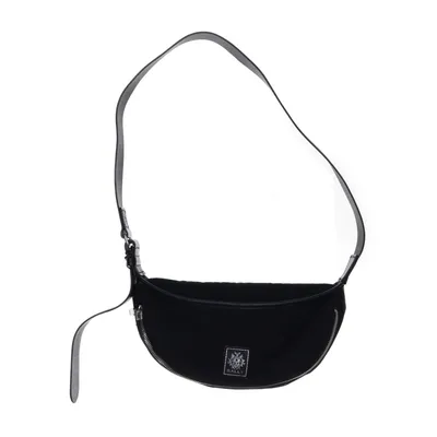 Axelremsväska (Svart) från Bally