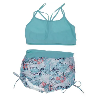 Swim set (Blue, White, Multicolored) from Ichi