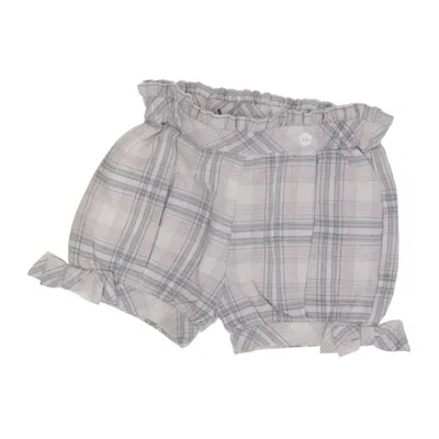 Shorts (Grå, Rosa, Vit) från Patachou Bomull, Polyester