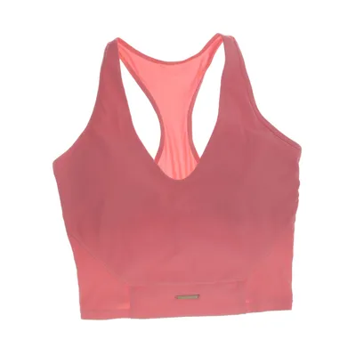 Sports-BH (GLCT5558) fra Gymshark Elastan, Polyamid, Genanvendt polyester