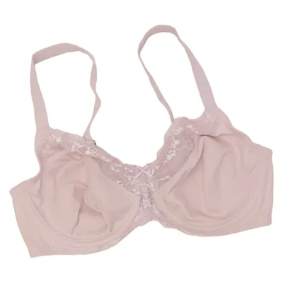 Soutien-gorge (Violet) de TCM Élasthane, Polyamide