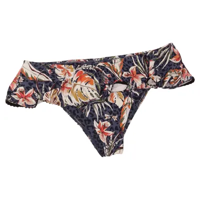 Bikini bottom (Blue, Multicolored) from Cyell