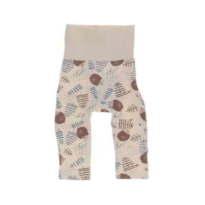 Legging (NGHW24TEX03) de Little One Coton, Élasthane