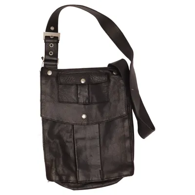 Skuldertaske (Sort) fra Karl Lagerfeld for H&M