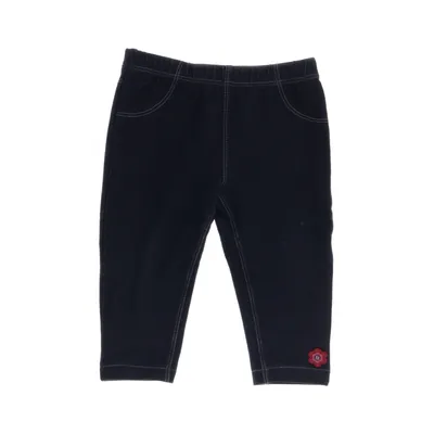 Treggings (Blå) från Frendz Bomull, Elastan