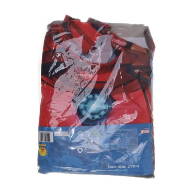 Maskeradkläder (Röd) från Marvel