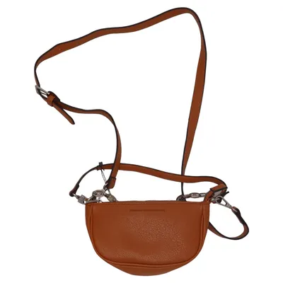Shoulder-bag (Brown) from French Connection Polyester