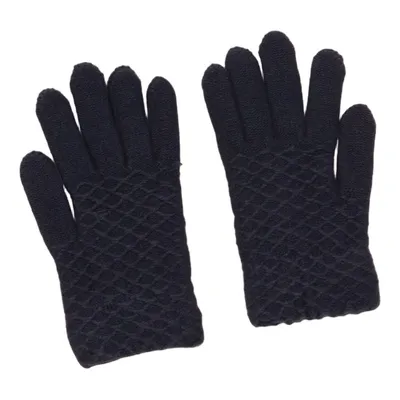 Handschoenen (Blauw)