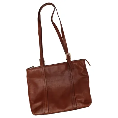 Shoulder-bag (Brown) from Prince