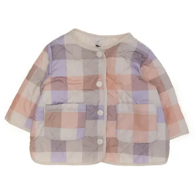 Jacket (Multicolored) from H&M Polyester