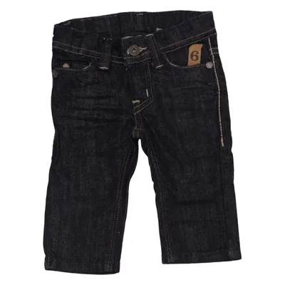 Jeans (Star) von Imps & Elfs Baumwolle, Elasthan