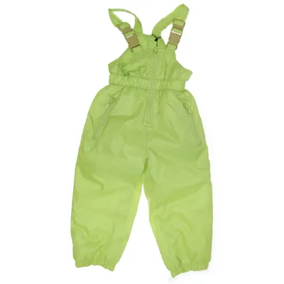 Skibroek (Groen) van Kiki & Koko Polyester
